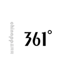 361°