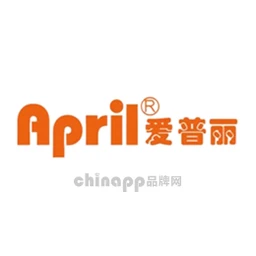 爱普丽母婴April