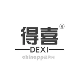 得喜DEXI