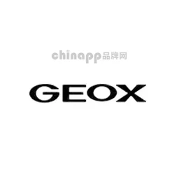 Geox杰欧适