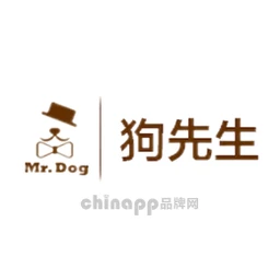 狗先生Mr.dog