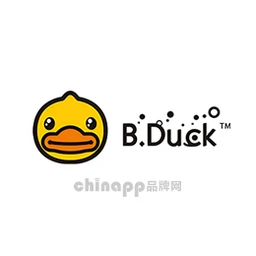 B.Duck小黄鸭