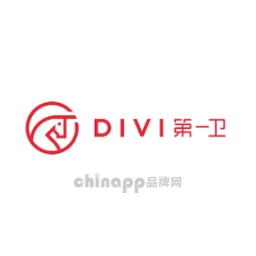 DIVI第一卫