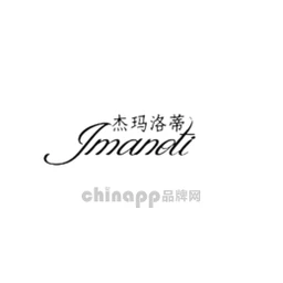 杰玛洛蒂JMANETI
