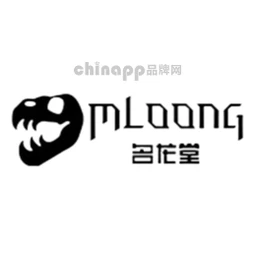 名龙堂MLOONG
