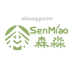 森淼
