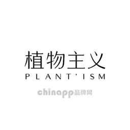 植物主义PLANT’ISM