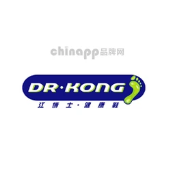 江博士DR.KONG