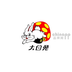 大白兔WhiteRabbit