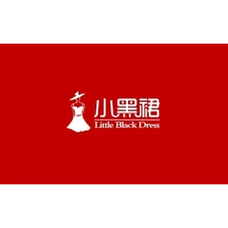 小黑裙
