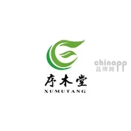 序木堂