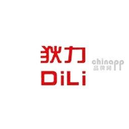 狄力