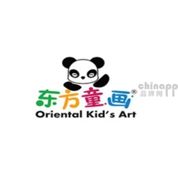 东方童画