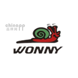 蜗牛WONNY