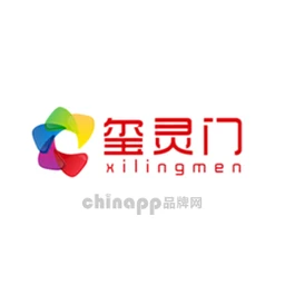玺灵门