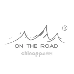 在路上ON THE ROAD