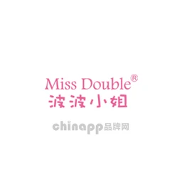 波波小姐Miss Double