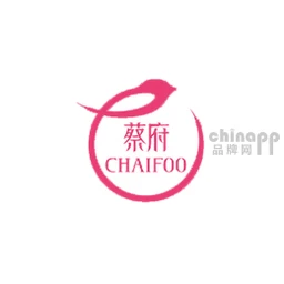 蔡府CHAIFOO