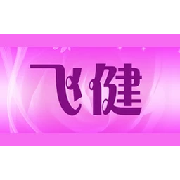 飞健