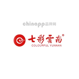七彩云南普洱