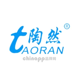 陶然