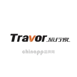 旅行家TRAVOR