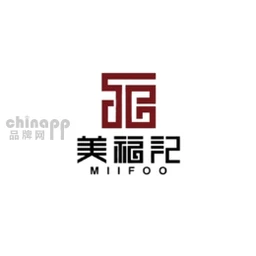 美福记