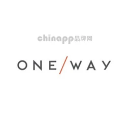 ONE WAY