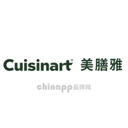 美膳雅Cuisinart