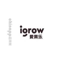 爱果乐igrow
