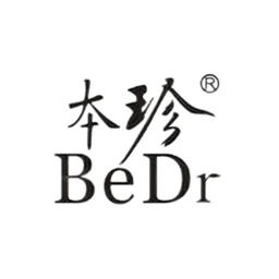 本珍BEDR