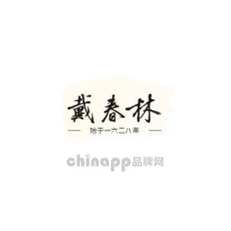 戴春林
