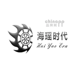 海瑶时代Hai Yao Era