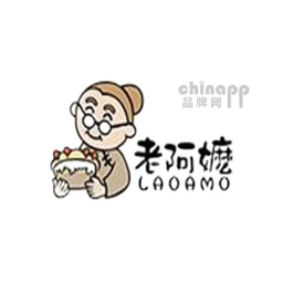 老阿嬷LAOAMO