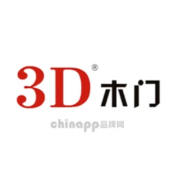 3D木门