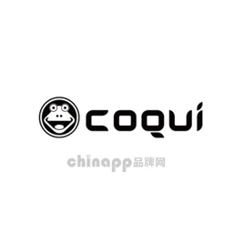 酷趣coqui
