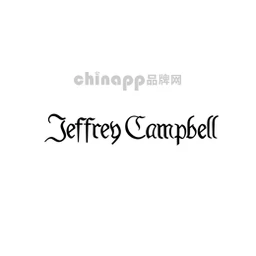 Jeffrey Campbell