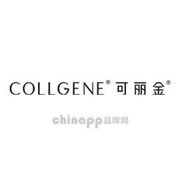 可丽金COLLGENE