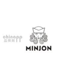 名匠MINJON