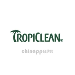 多美洁Tropiclean