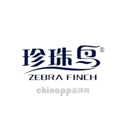 珍珠鸟