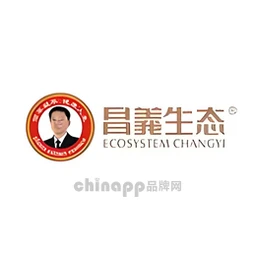 昌义生态