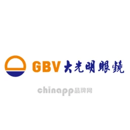 大光明眼镜GBV