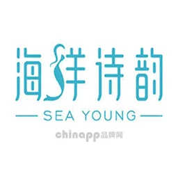 海洋诗韵