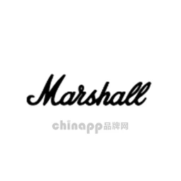 马歇尔MARSHALL