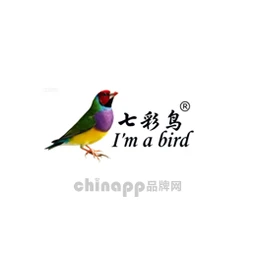 七彩鸟