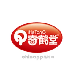 奇鹤堂