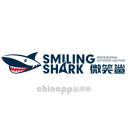 微笑鲨SmilingShark