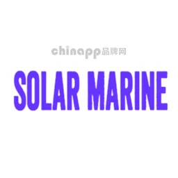 速澜Solar Marine