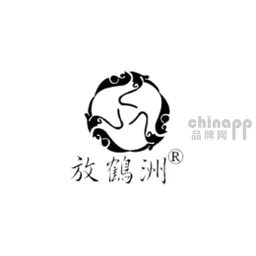 放鹤洲